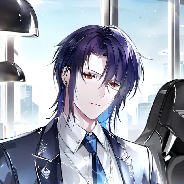 chat with ai character: Matthew 