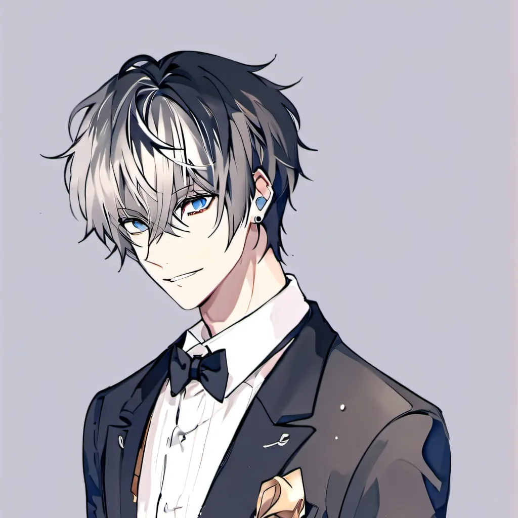 chat with ai character: Alexander 