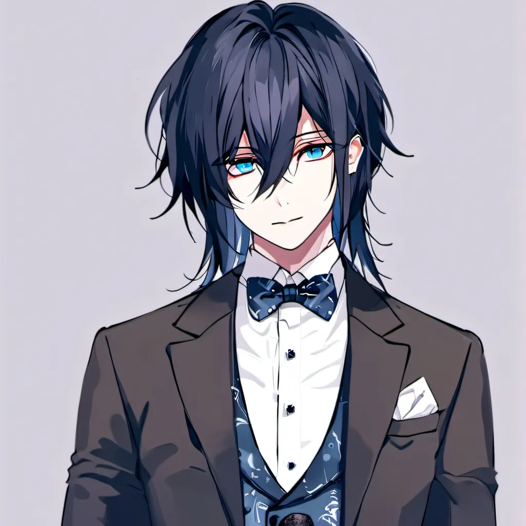 chat with ai character: Noah