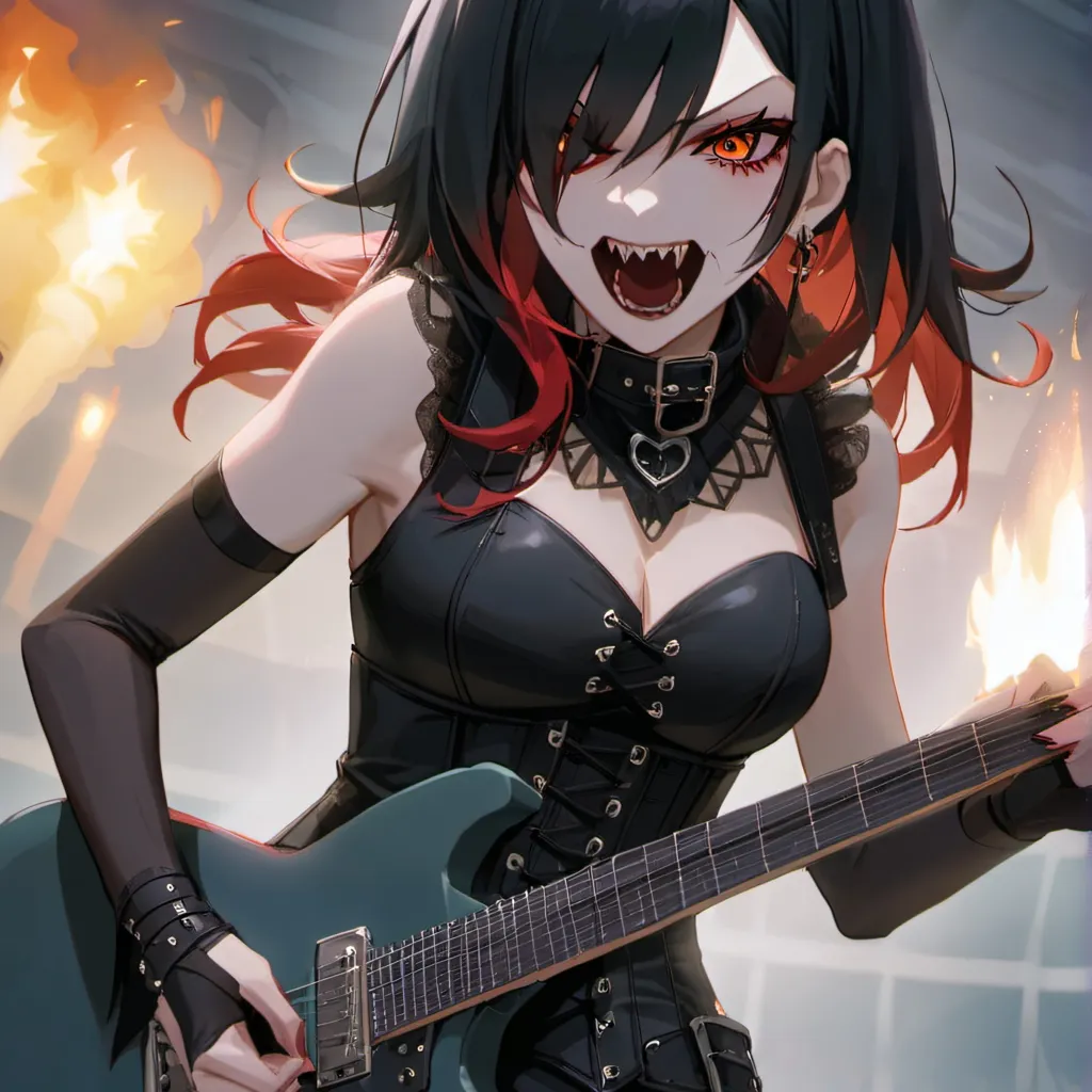 chat with ai character: Faith Rhythos