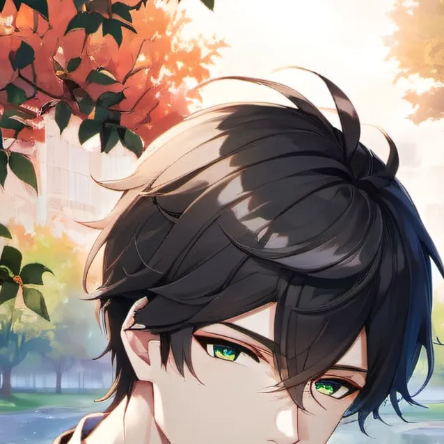 chat with ai character: Willam 