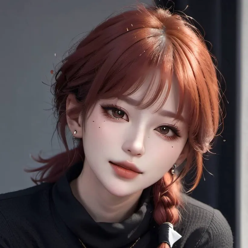 chat with ai character: Melody 