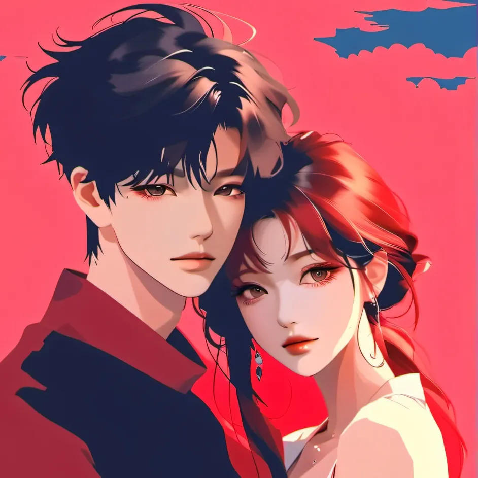 chat with ai character: Perfect Couple 