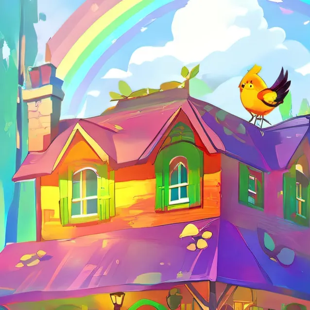 chat with ai character: Smiling Critters!