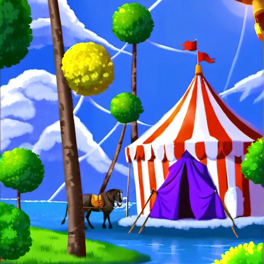 chat with ai character: TADC