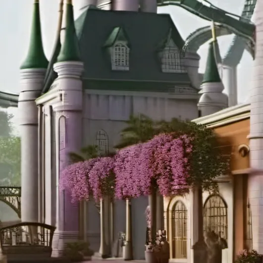 chat with ai character: Indigo park!!