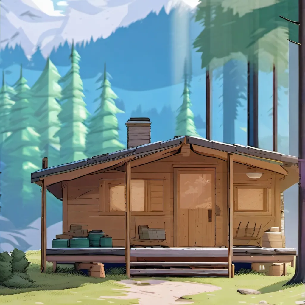 chat with ai character: !!Total Drama!!