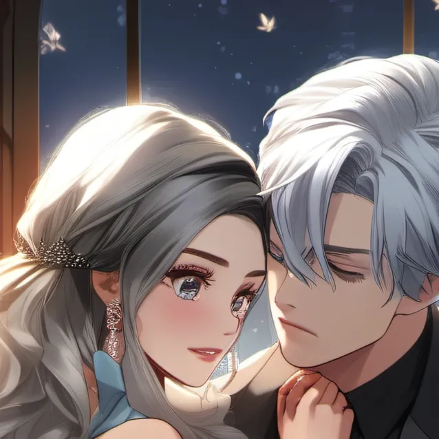 chat with ai character: mara