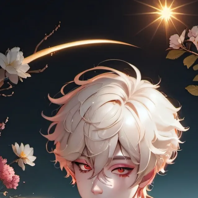 chat with ai character: miguel