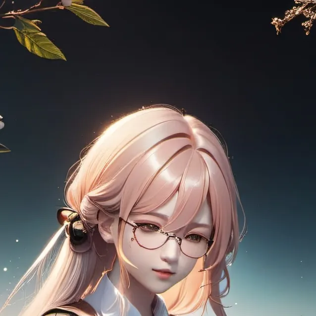 chat with ai character: Elizabeth 