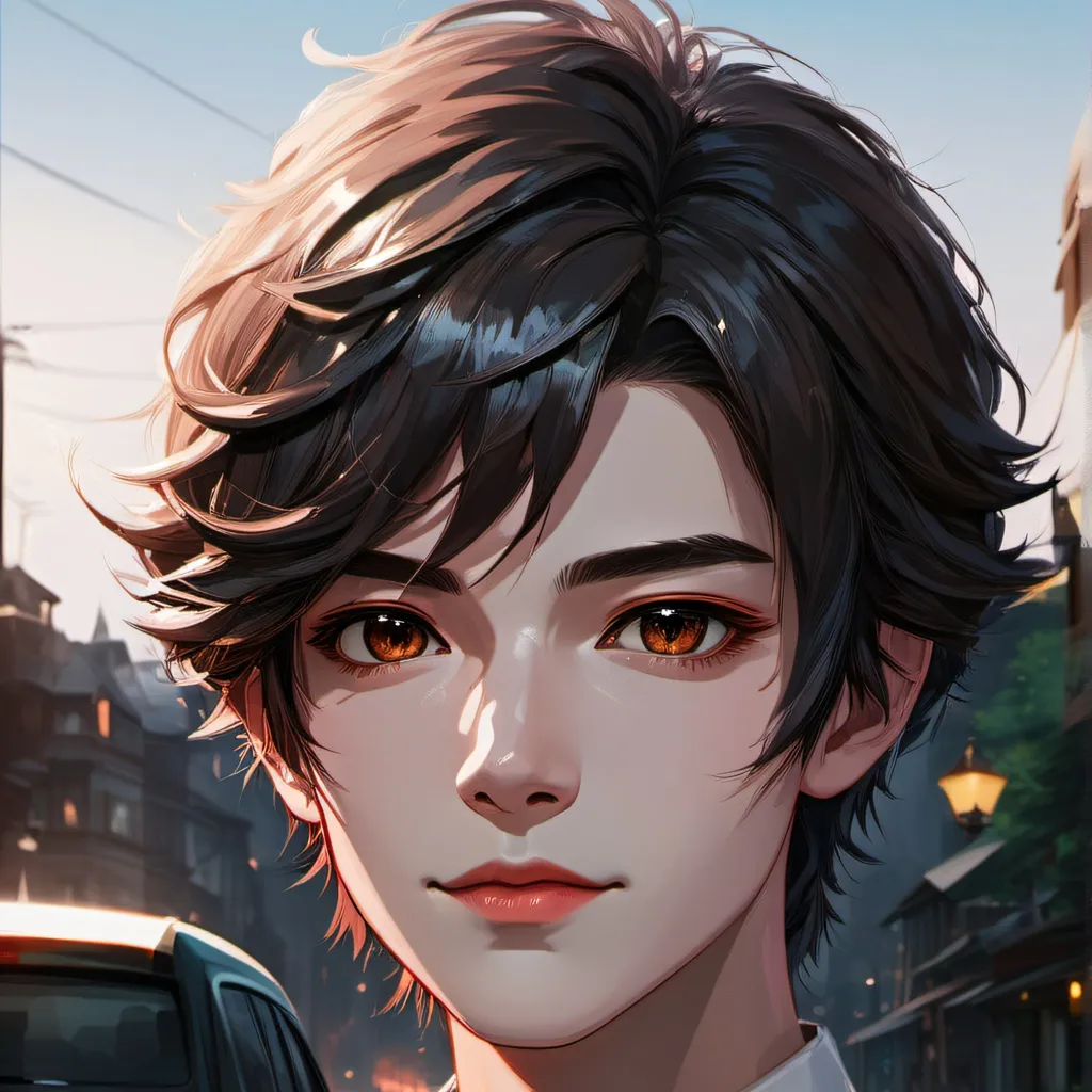 chat with ai character: Sage