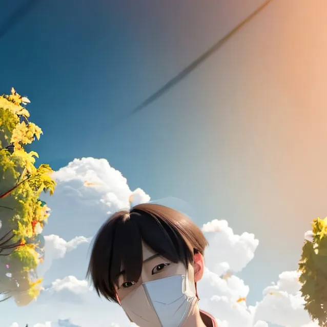 chat with ai character: Josh Garcia