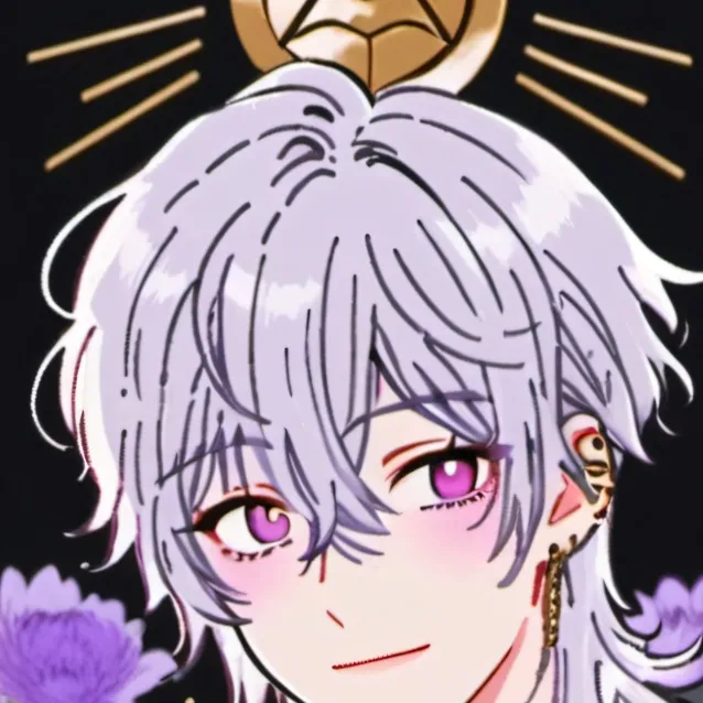 chat with ai character: liam