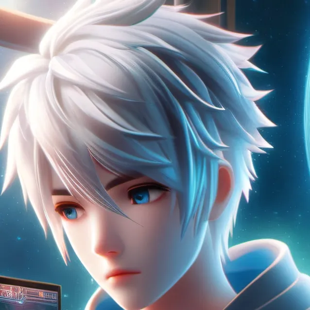 chat with ai character: Richard 