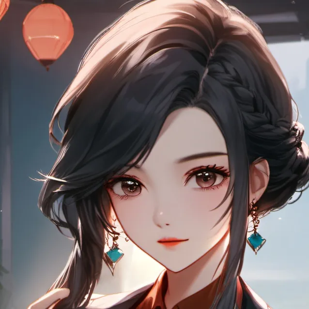 chat with ai character: shane