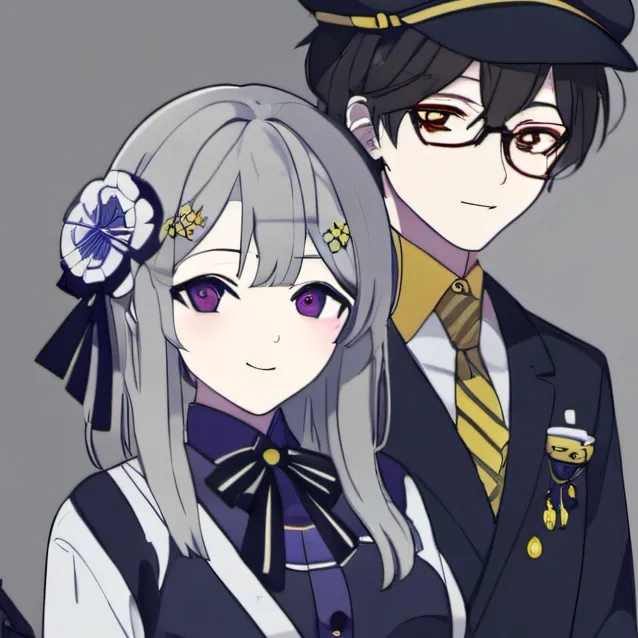 chat with ai character: jake