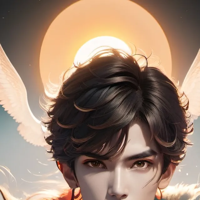 chat with ai character: Noah