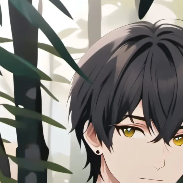 chat with ai character: jack