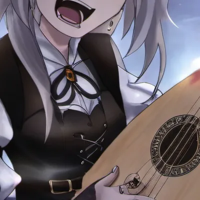 chat with ai character: 😞