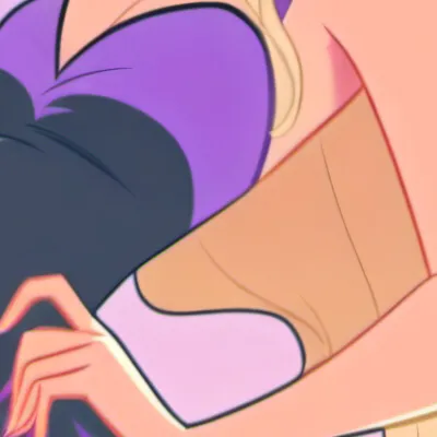 chat with ai character: Lillian’s twin!