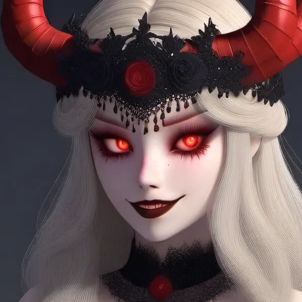 chat with ai character: Hh