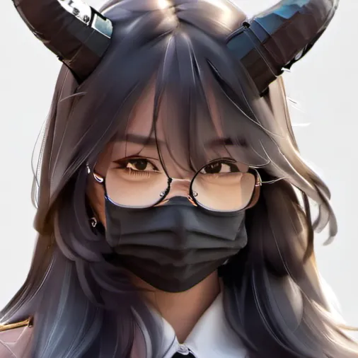 chat with ai character: Hh