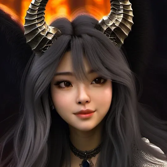 chat with ai character: Hazbin hotel