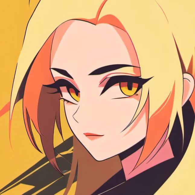 chat with ai character: Lute 2