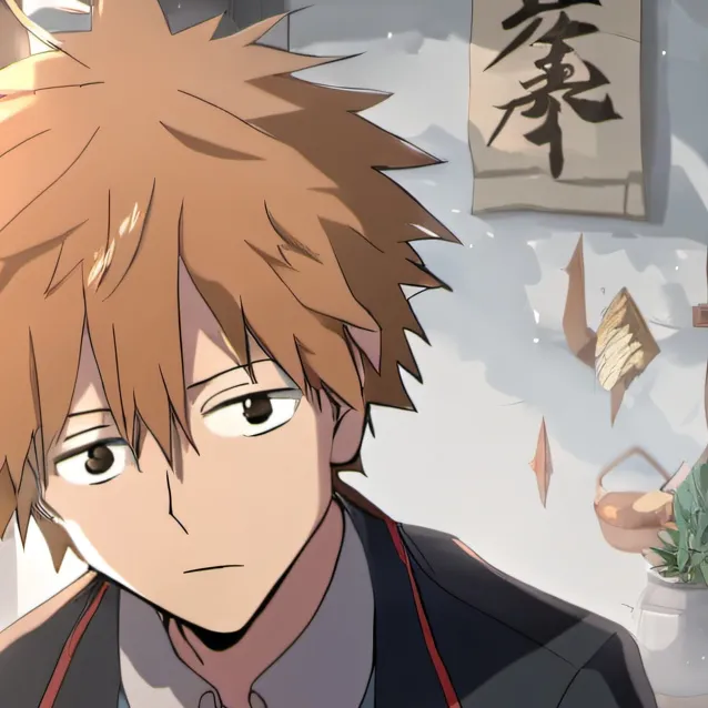 chat with ai character: dankin Hioko