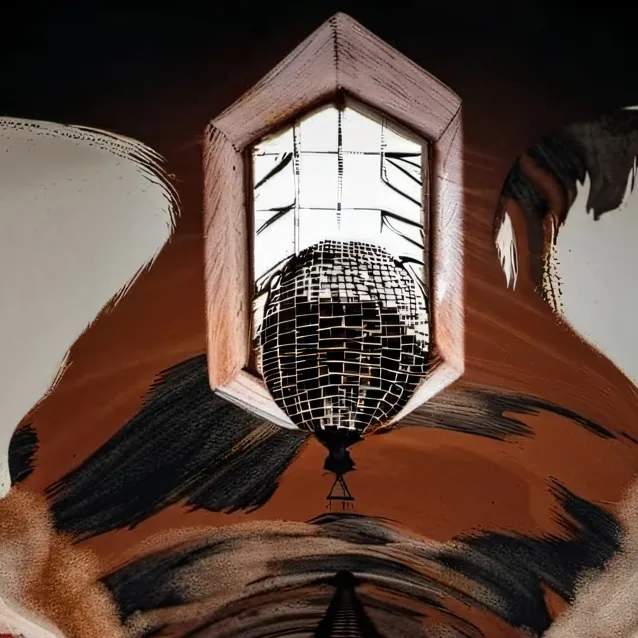 chat with ai character: Radioapple