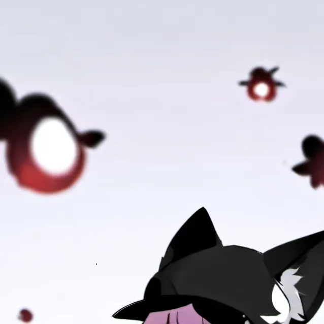 chat with ai character: Alrvie