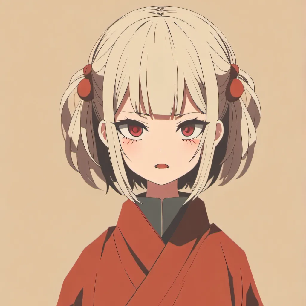 chat with ai character: League Of Villains