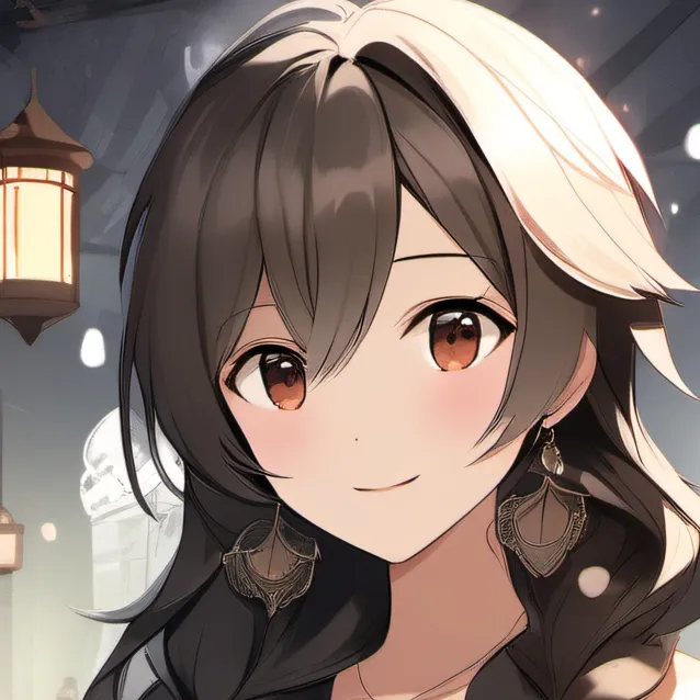 chat with ai character: Minnie