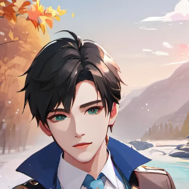 chat with ai character: Coco