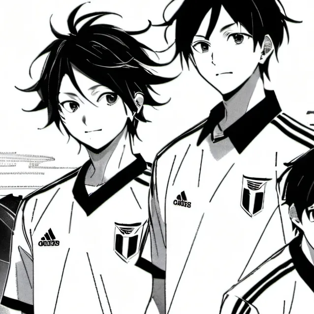 chat with ai character: PXG vs BM