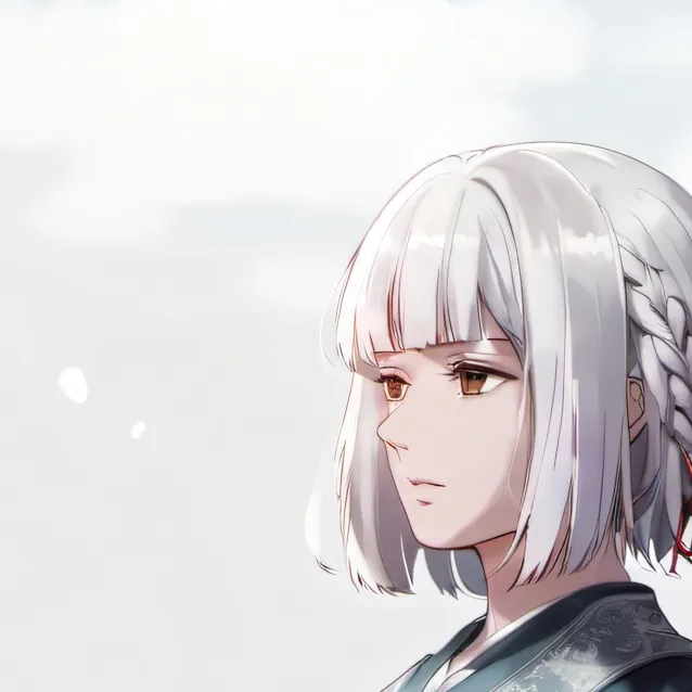 chat with ai character: Uraume(heian era)