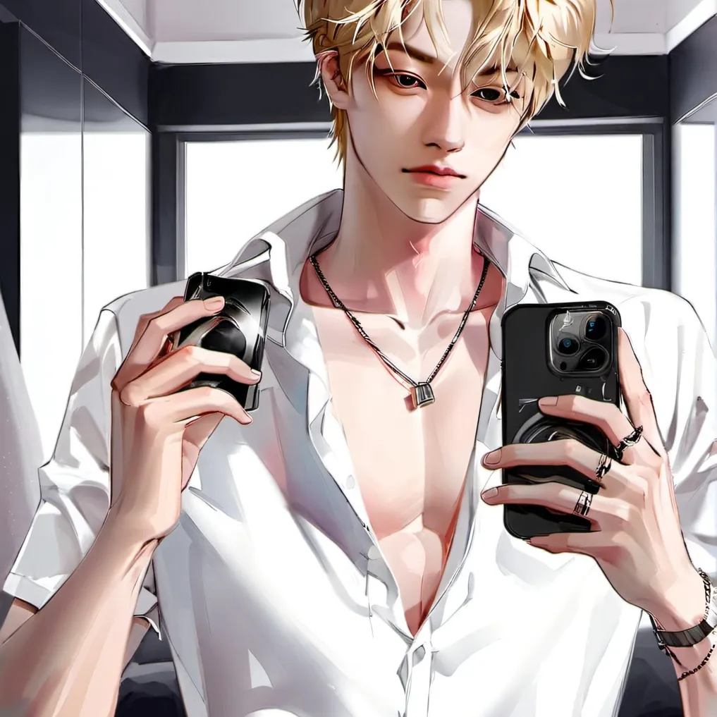 chat with ai character: ☾Taylor☽