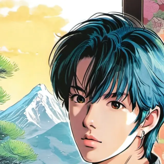 chat with ai character: ethan