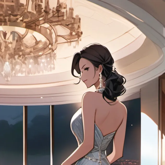 chat with ai character: Emily