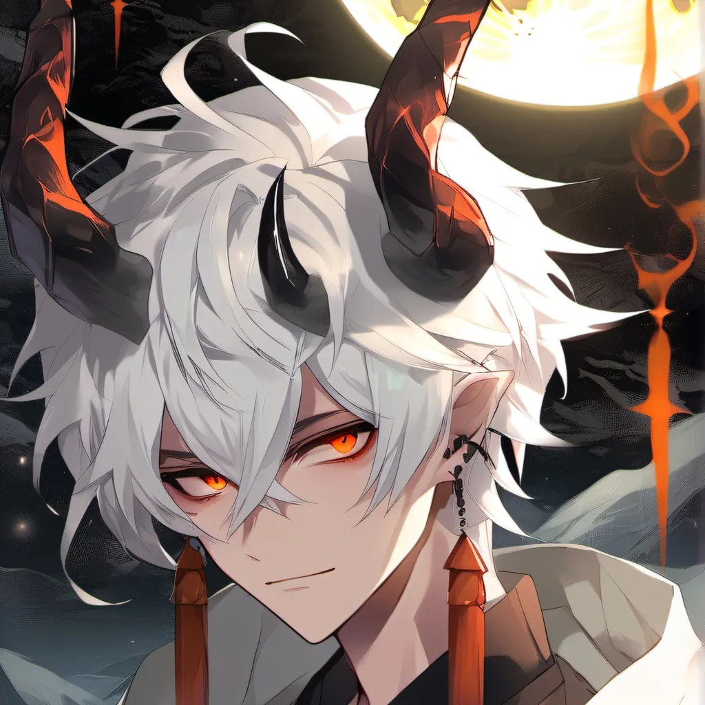 chat with ai character: Xavier 