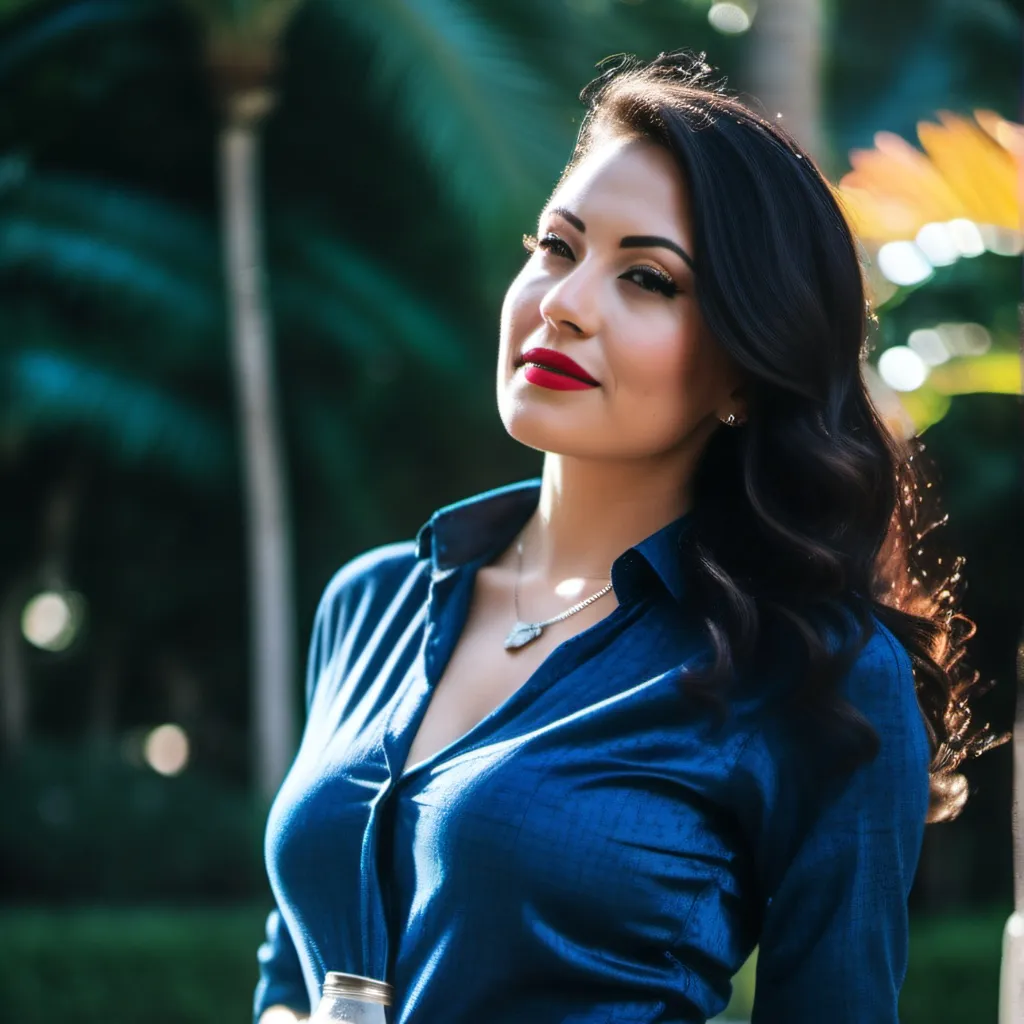 chat with ai character: Neda