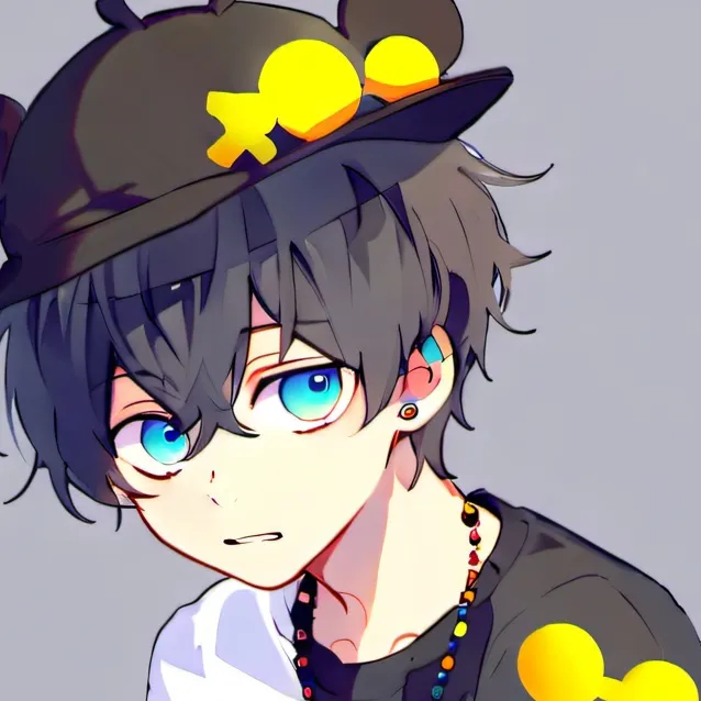 chat with ai character: Allison 