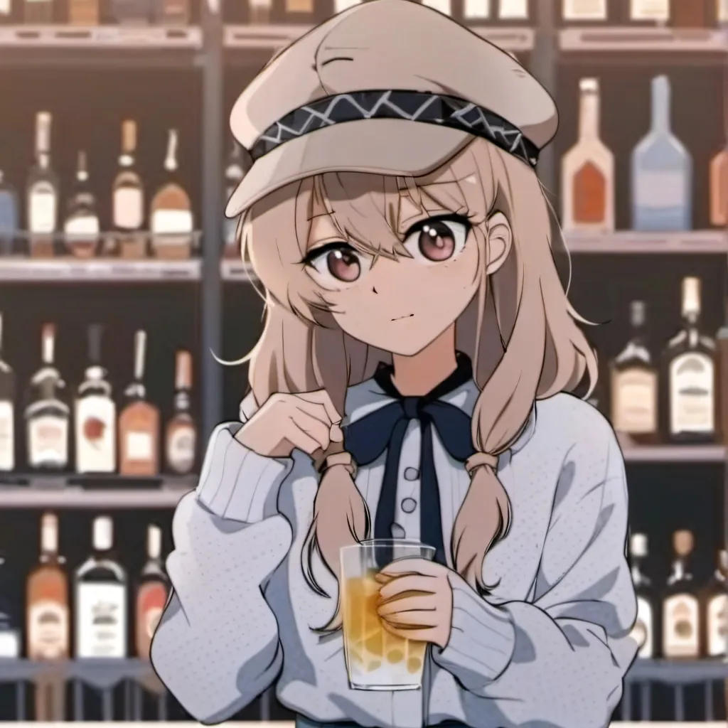 chat with ai character: amirah