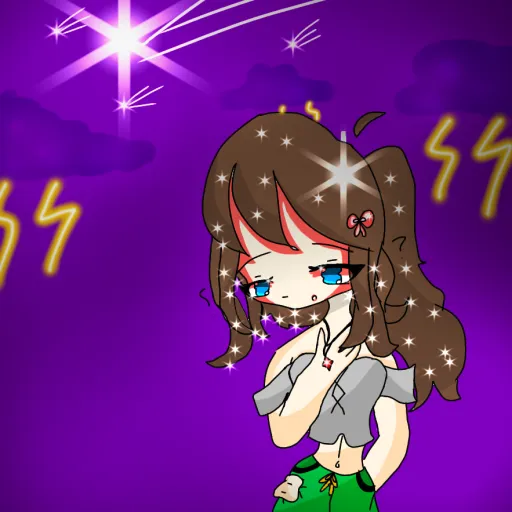 creator itsmegirlypop!!'s avatar