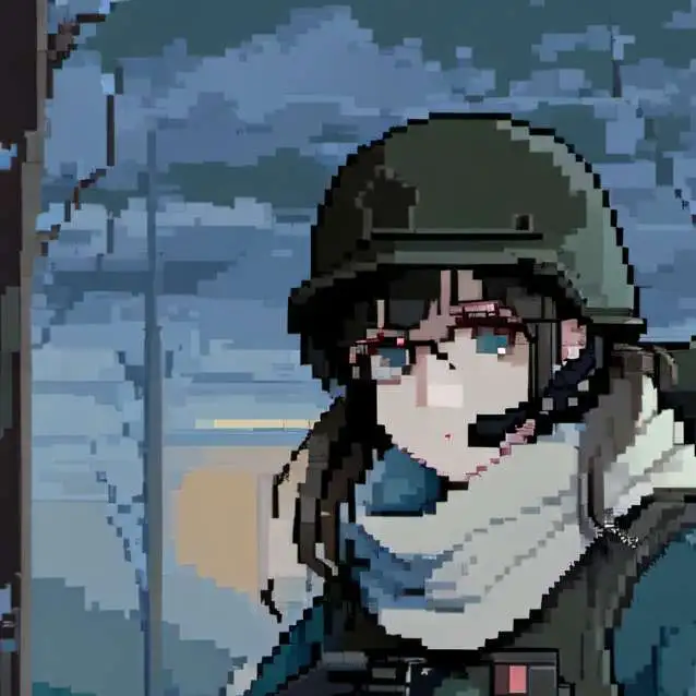 chat with ai character:  USSR soldier