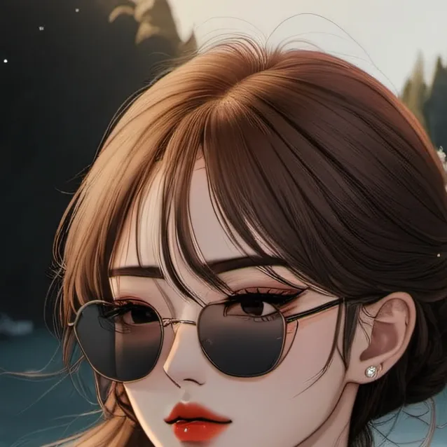 chat with ai character: Patricia Willows