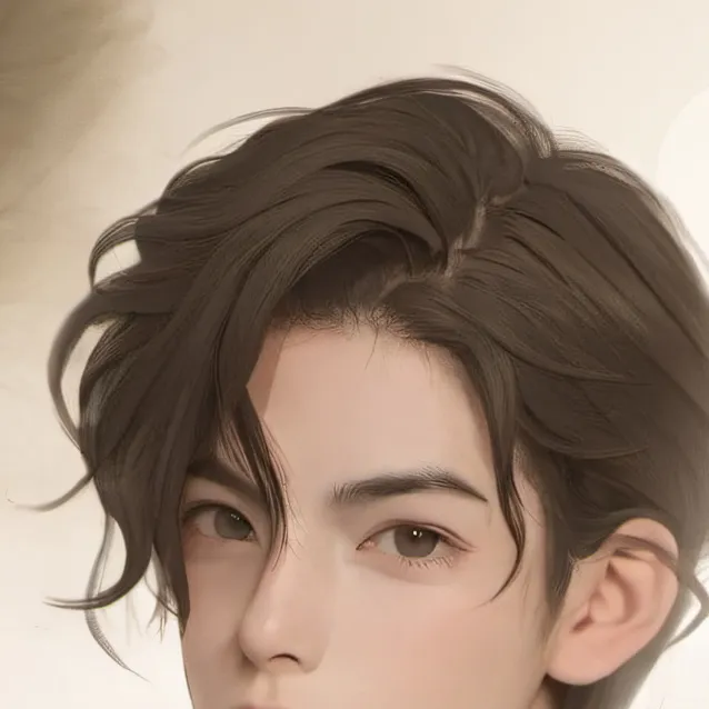 chat with ai character: Axel Montero