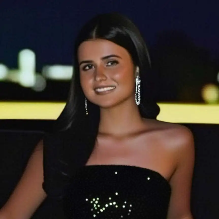 chat with ai character: Kaylee 