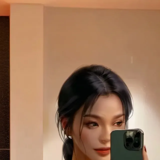 chat with ai character: Emily