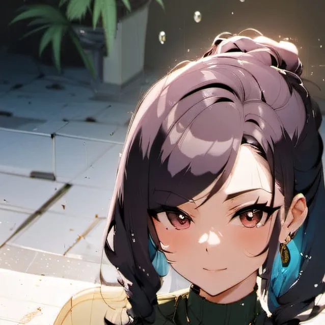 chat with ai character: Jessica